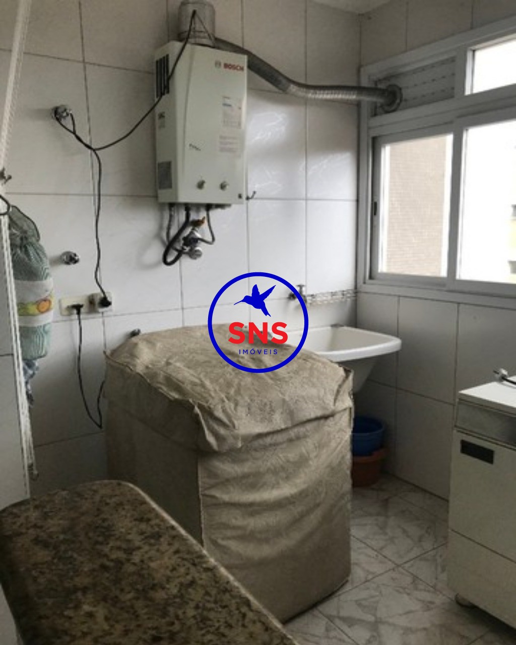 Apartamento à venda com 3 quartos, 118m² - Foto 12