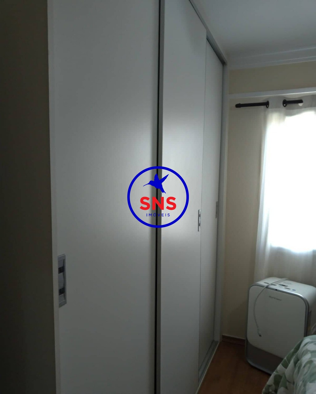 Apartamento à venda com 3 quartos, 87m² - Foto 10