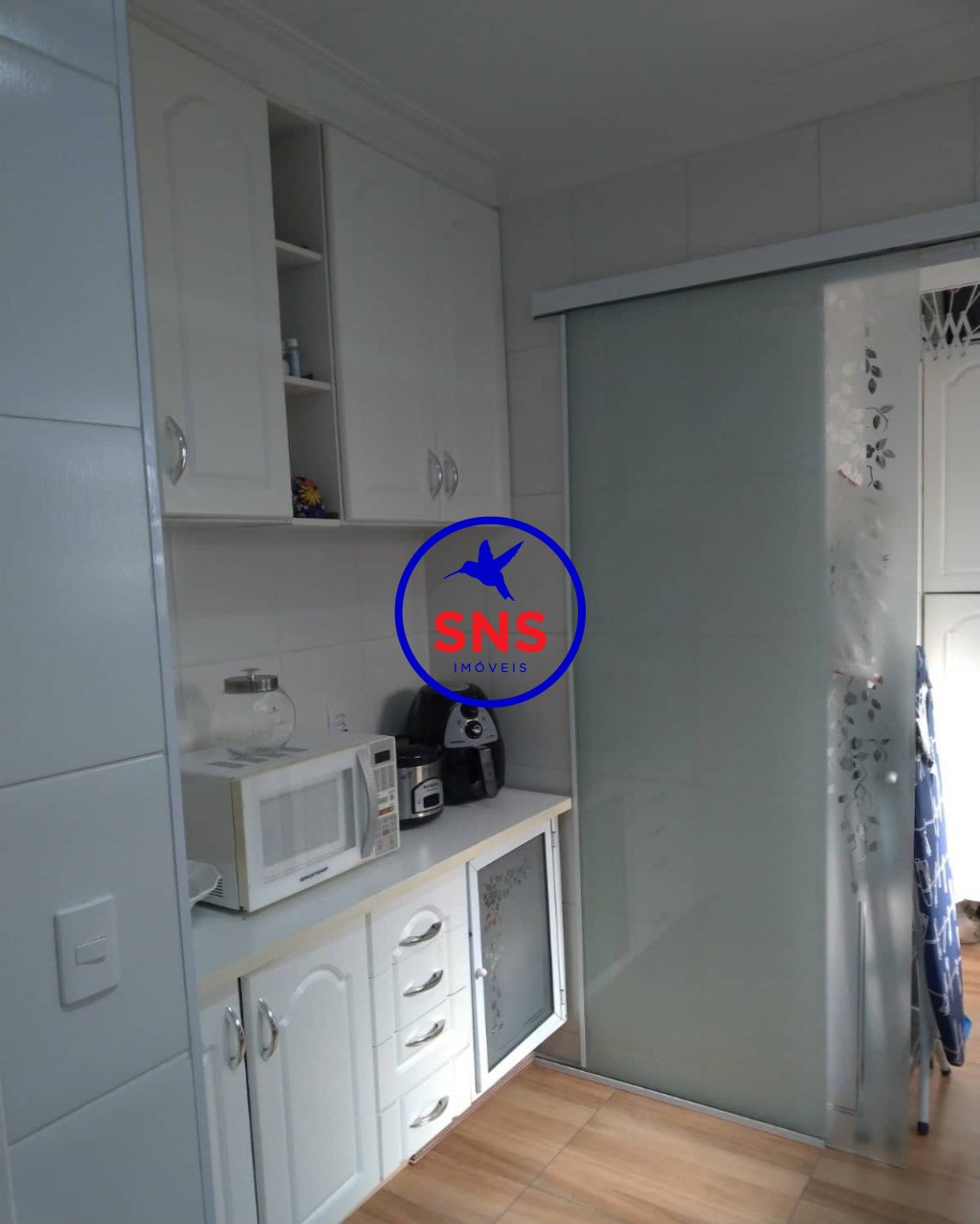 Apartamento à venda com 3 quartos, 87m² - Foto 4