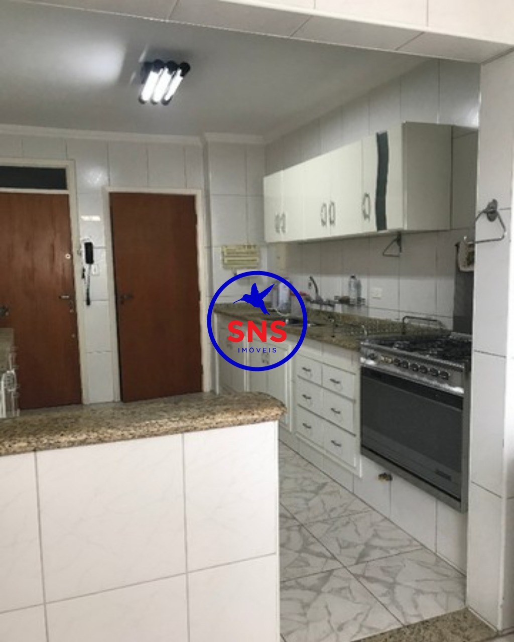 Apartamento à venda com 3 quartos, 118m² - Foto 7