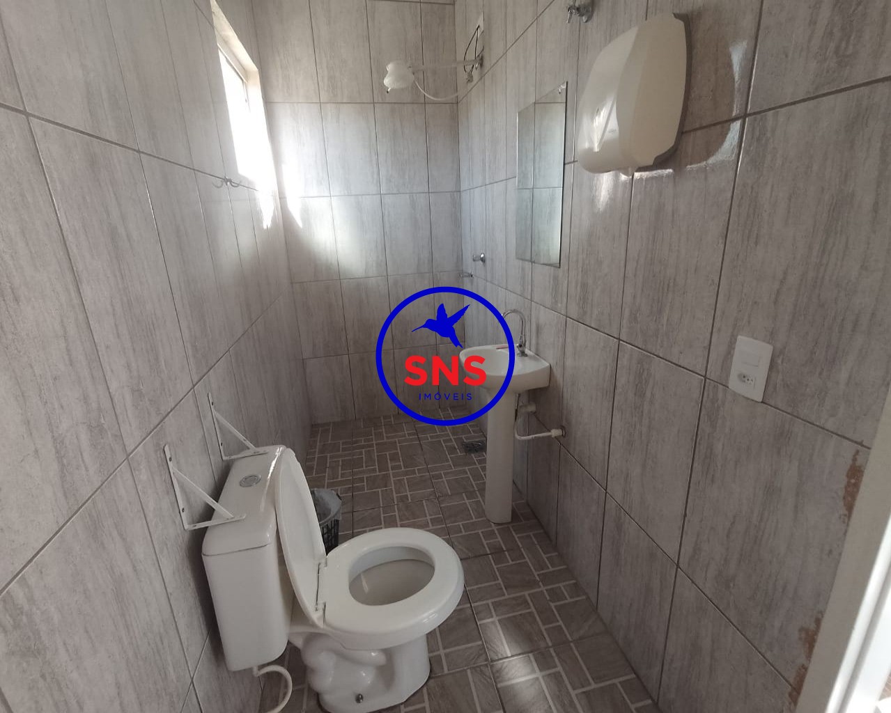 Sobrado à venda com 1 quarto, 140m² - Foto 12