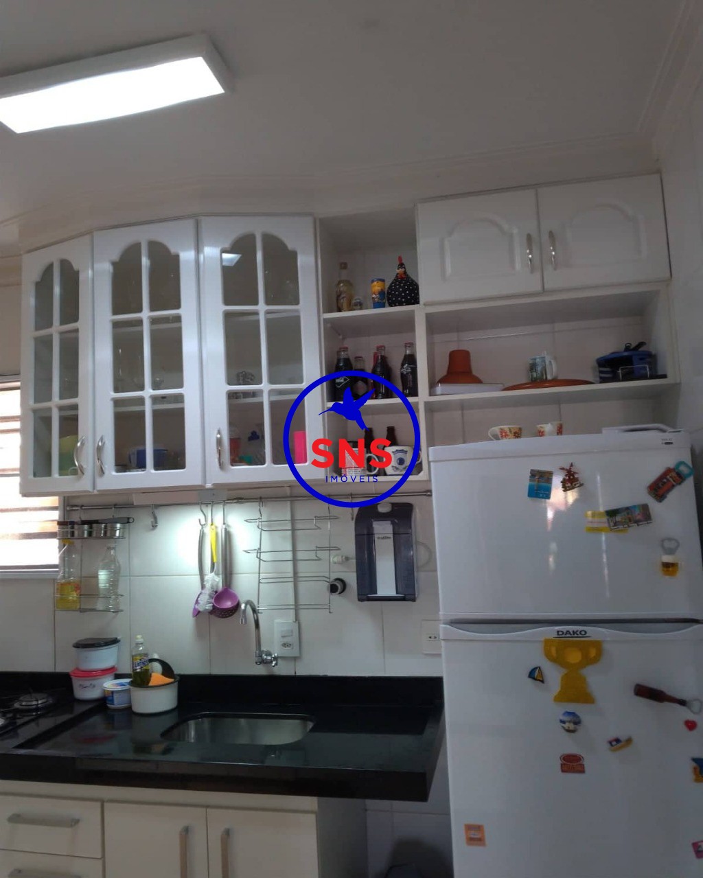 Apartamento à venda com 3 quartos, 87m² - Foto 5