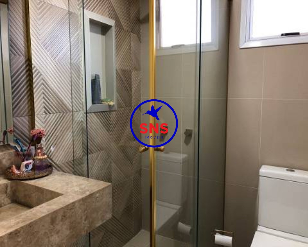 Apartamento à venda com 3 quartos, 73m² - Foto 10