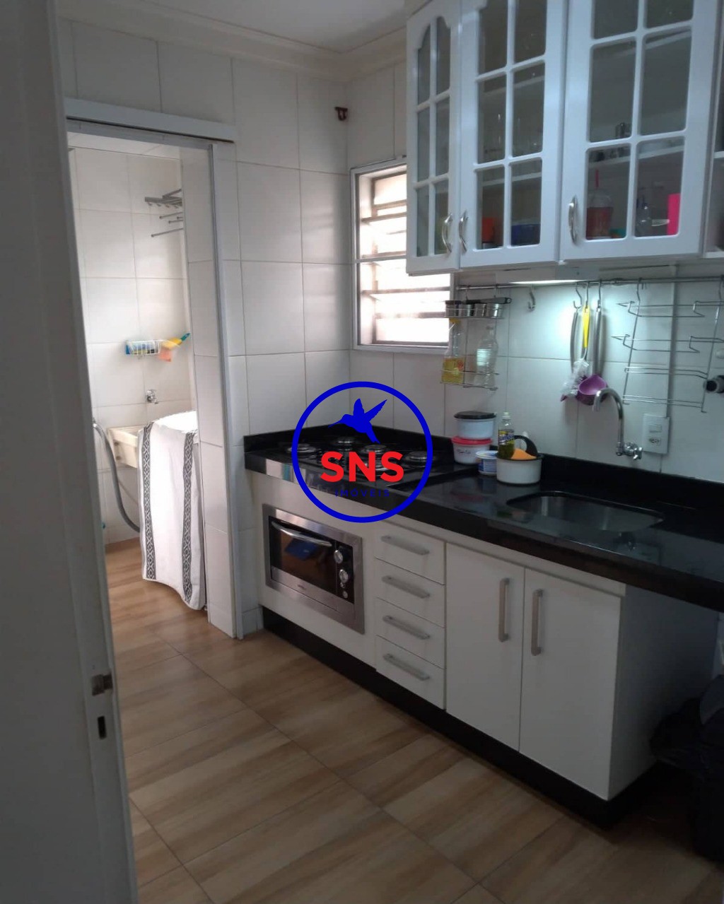 Apartamento à venda com 3 quartos, 87m² - Foto 6