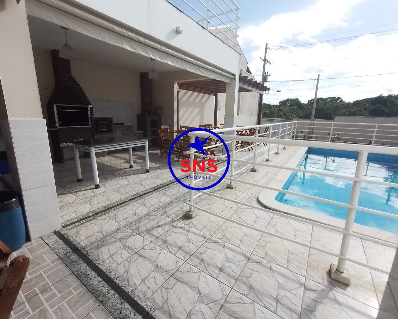 Sobrado à venda com 1 quarto, 140m² - Foto 6