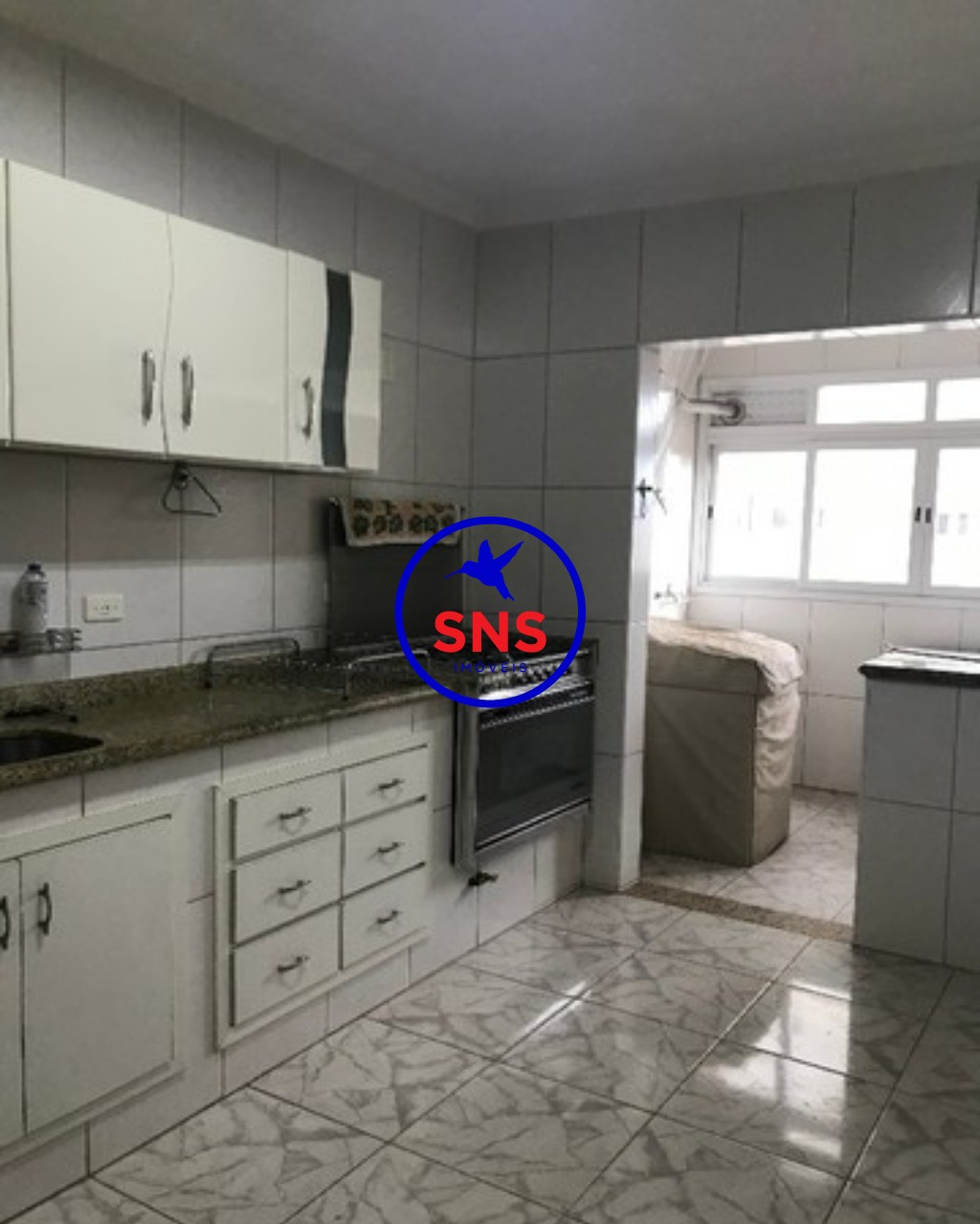 Apartamento à venda com 3 quartos, 118m² - Foto 11