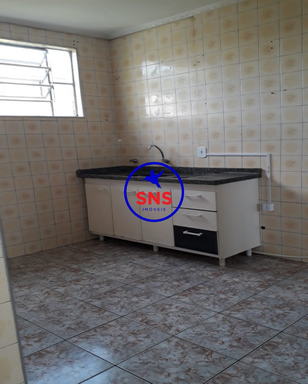 Apartamento à venda com 2 quartos, 50m² - Foto 5