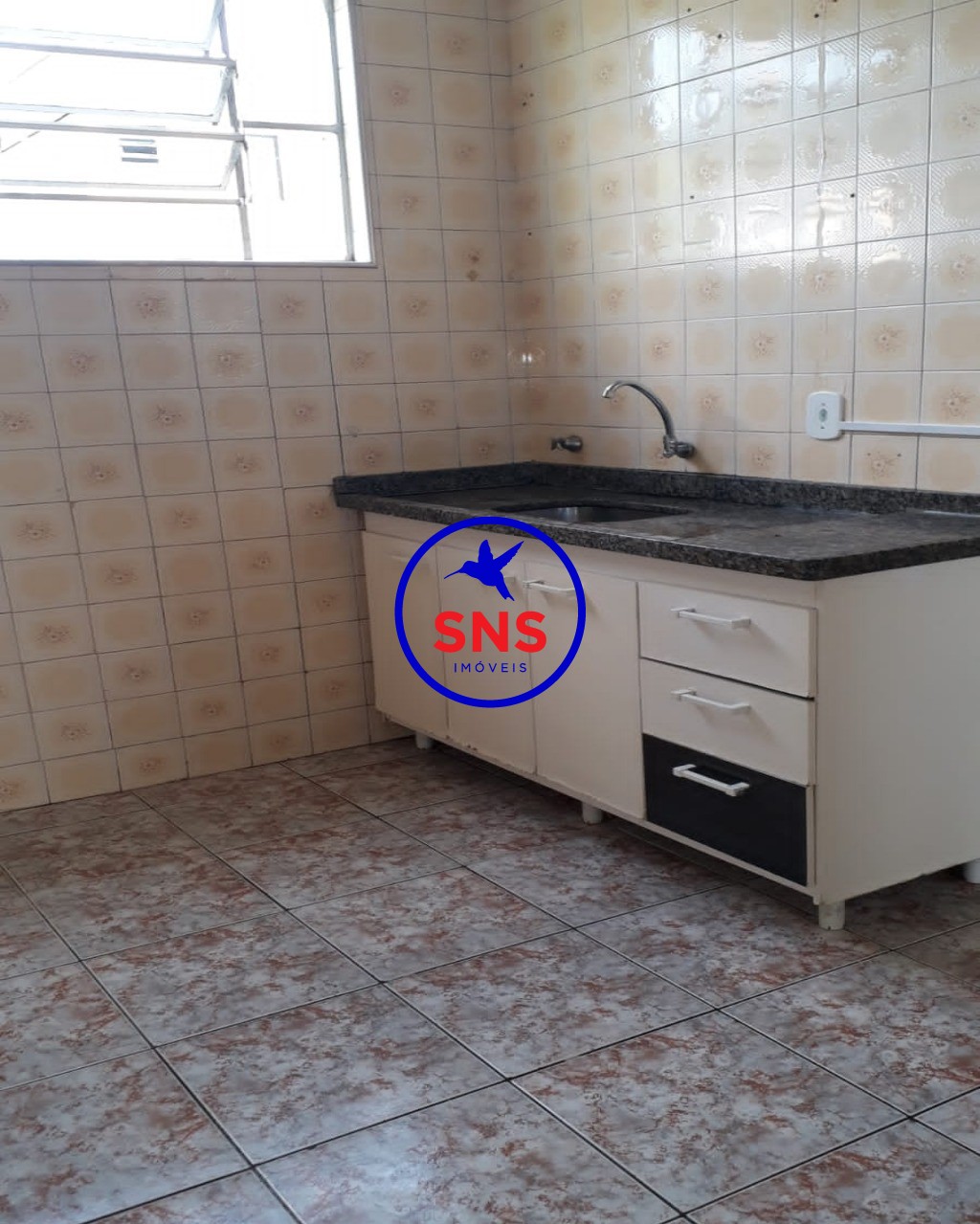 Apartamento à venda com 2 quartos, 50m² - Foto 6