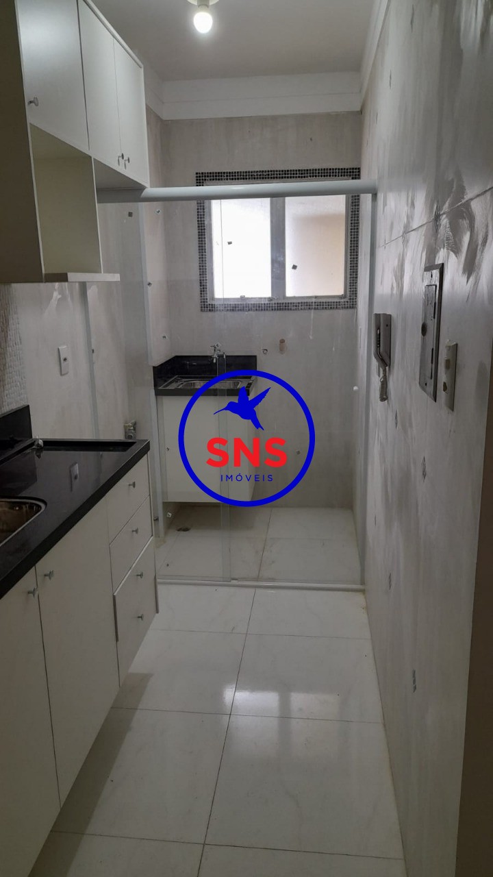 Apartamento à venda com 1 quarto, 41m² - Foto 10