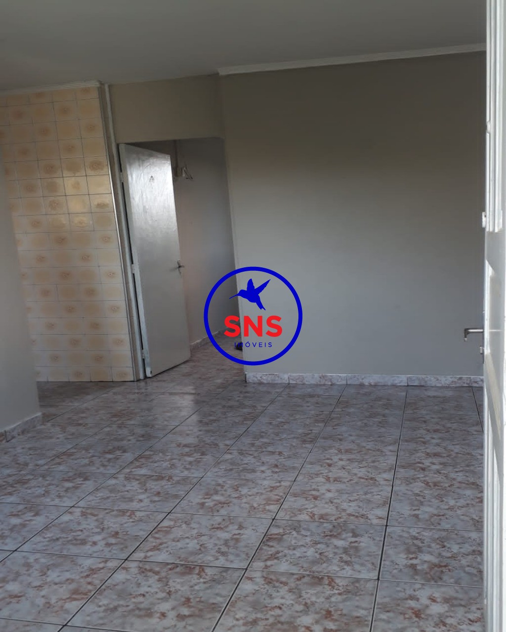 Apartamento à venda com 2 quartos, 50m² - Foto 4