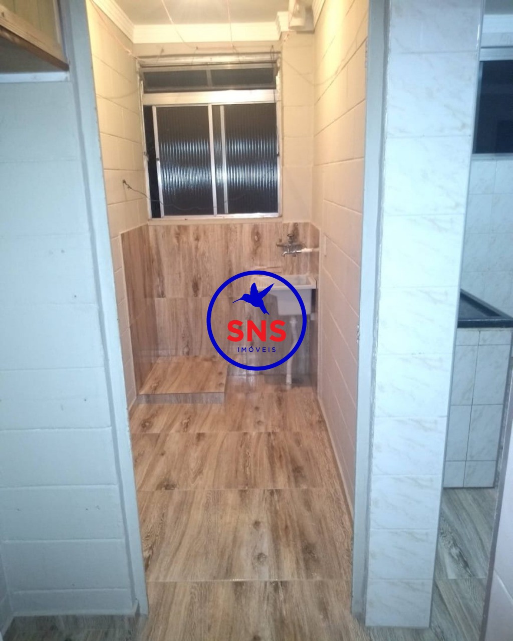 Apartamento à venda com 2 quartos, 51m² - Foto 7