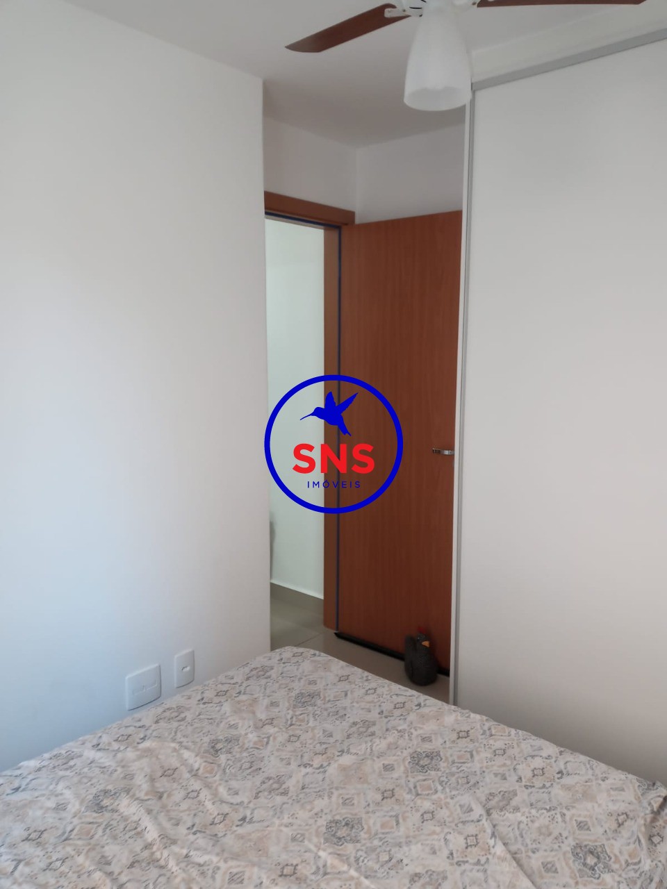 Apartamento à venda com 1 quarto, 37m² - Foto 15