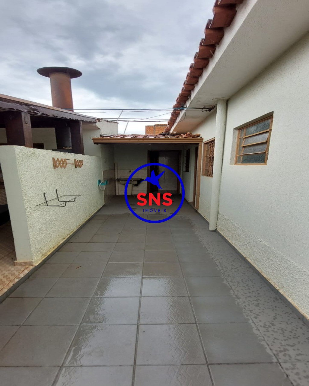 Casa à venda com 4 quartos, 280m² - Foto 28