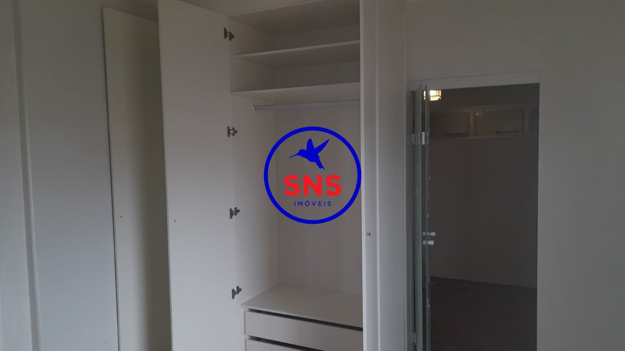 Apartamento à venda com 1 quarto, 41m² - Foto 5