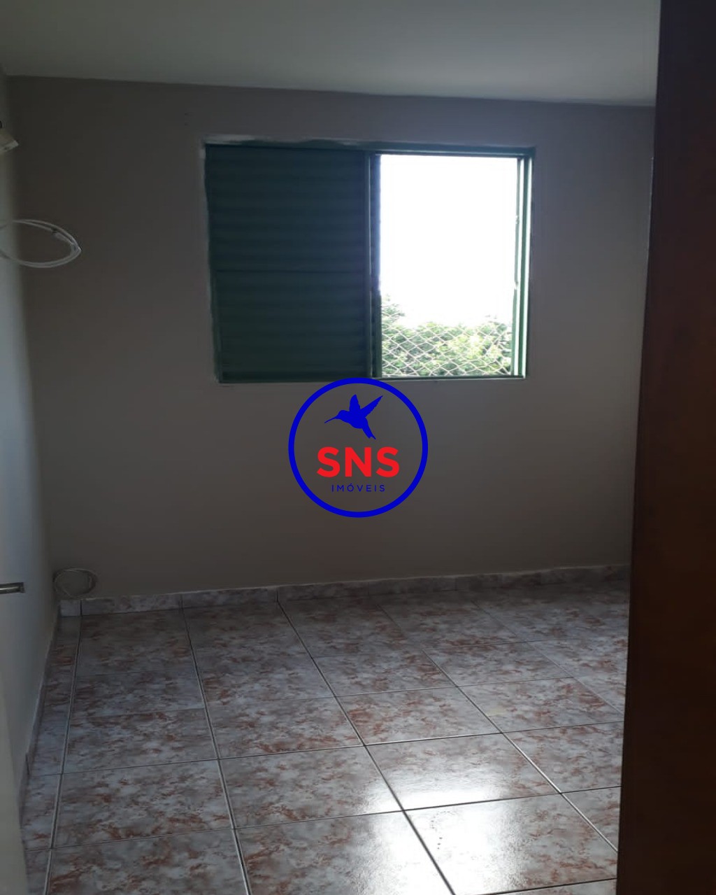 Apartamento à venda com 2 quartos, 50m² - Foto 3