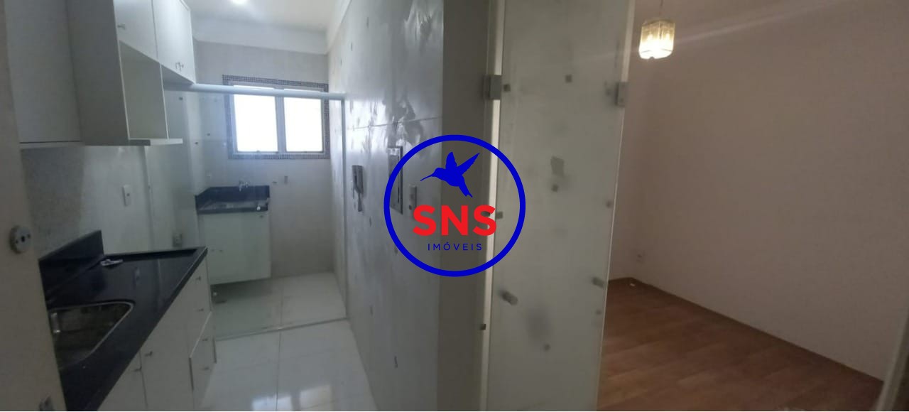 Apartamento à venda com 1 quarto, 41m² - Foto 8