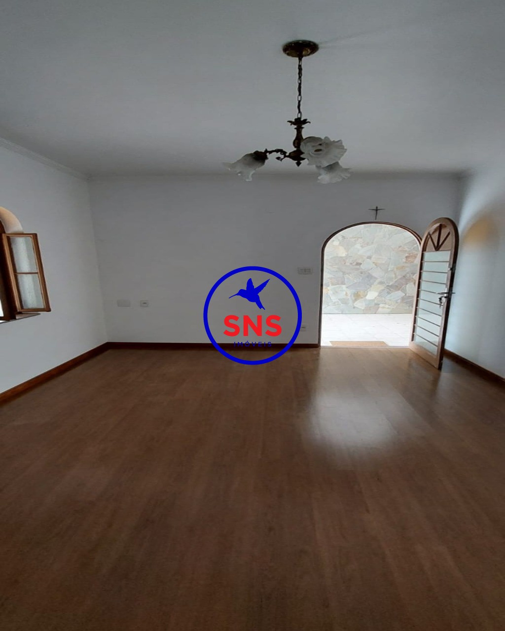 Casa à venda com 4 quartos, 280m² - Foto 3