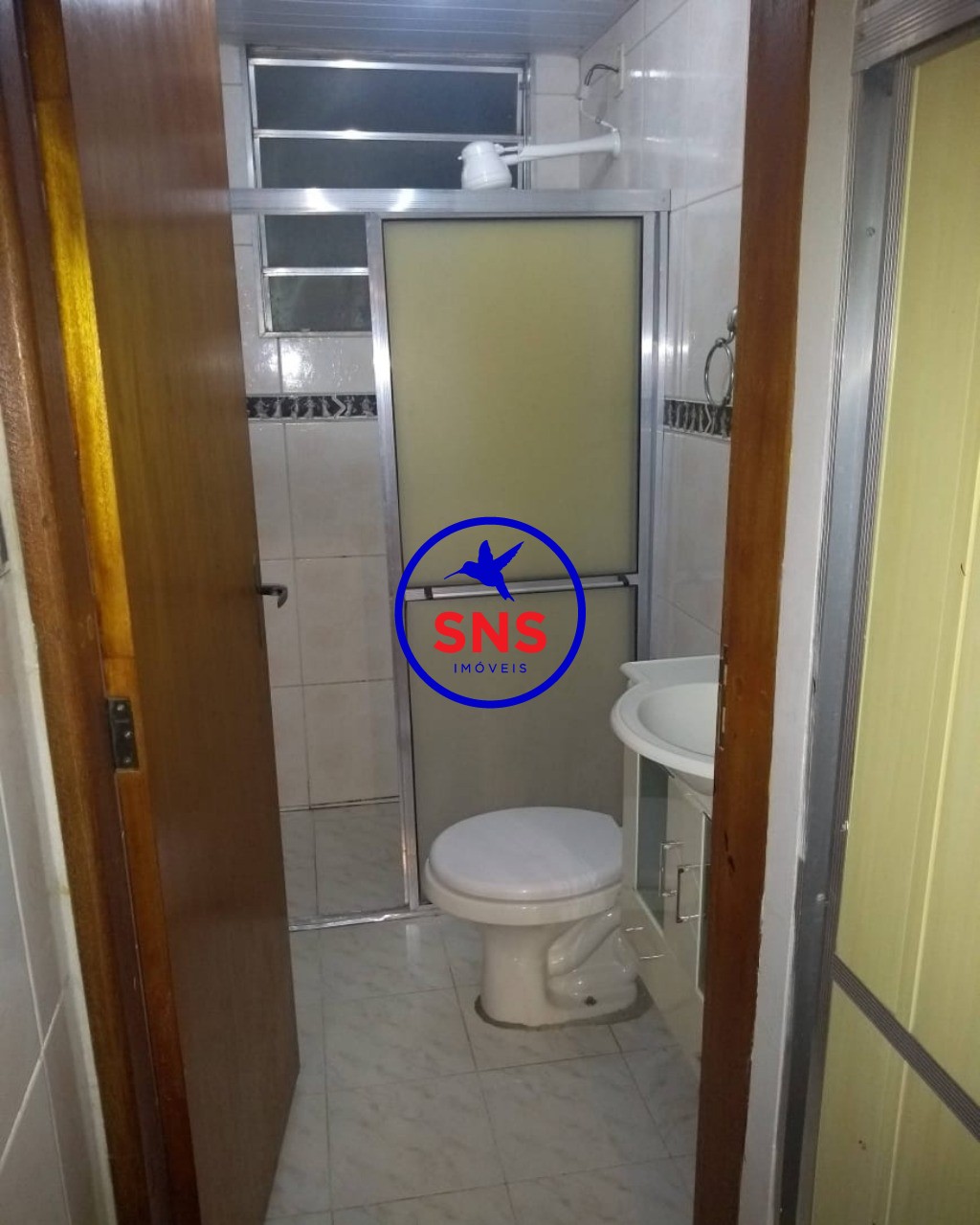 Apartamento à venda com 2 quartos, 51m² - Foto 6