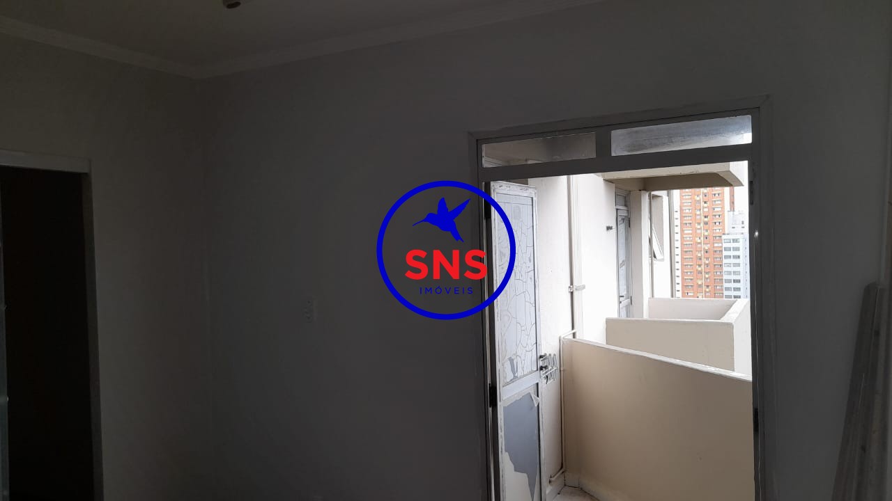 Apartamento à venda com 1 quarto, 41m² - Foto 3