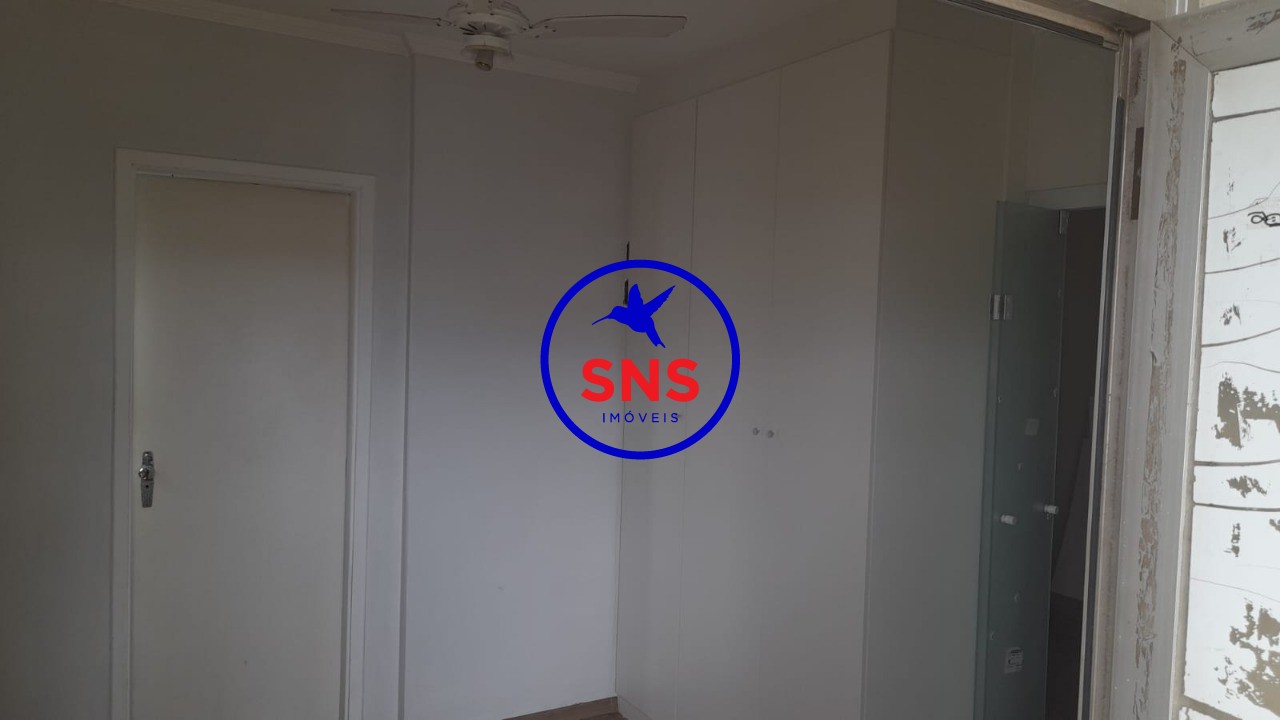 Apartamento à venda com 1 quarto, 41m² - Foto 4