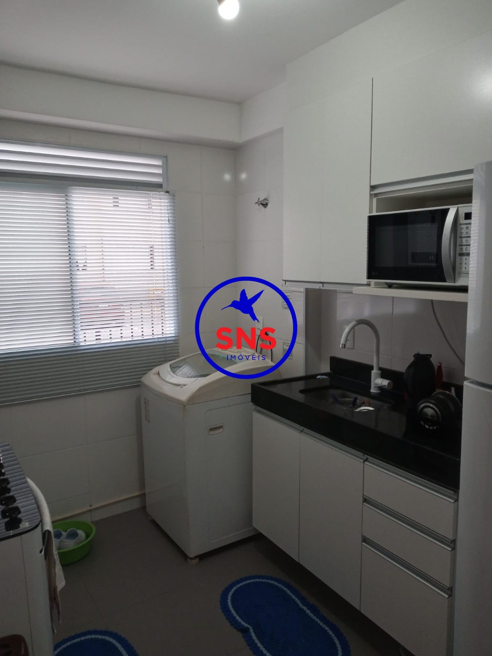 Apartamento à venda com 1 quarto, 37m² - Foto 26