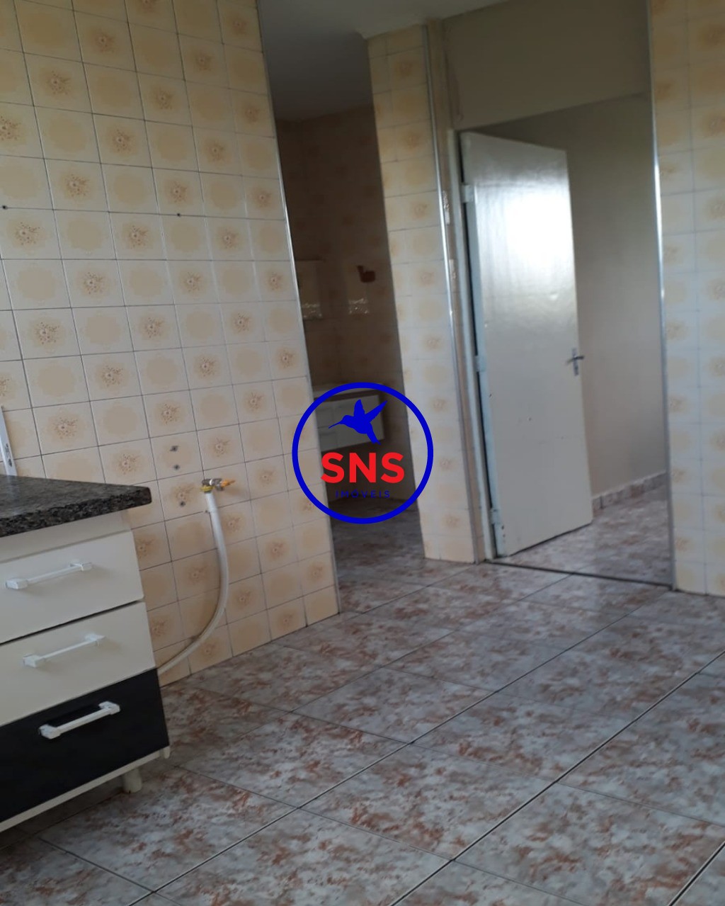 Apartamento à venda com 2 quartos, 50m² - Foto 7