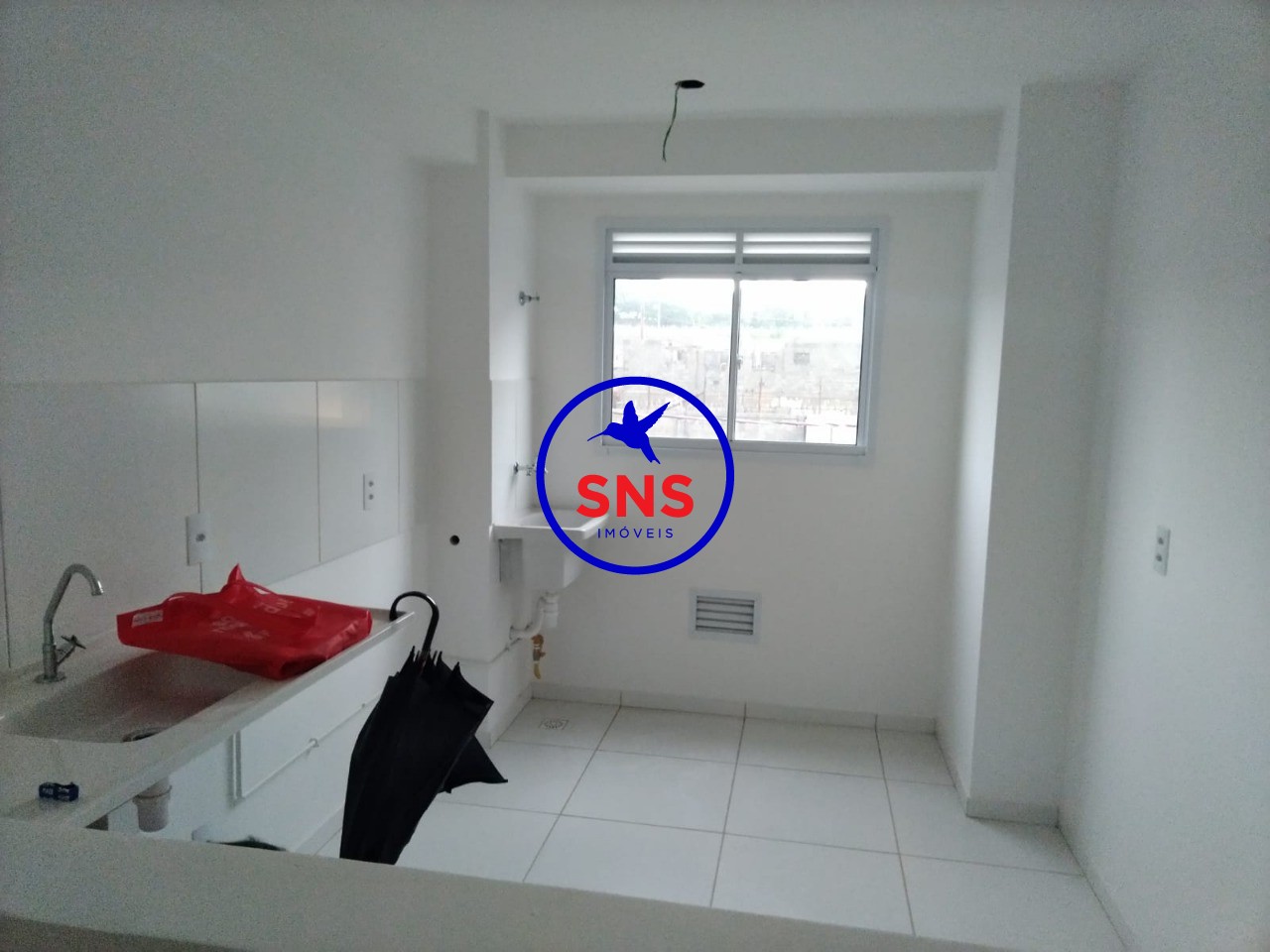 Apartamento à venda com 2 quartos, 67m² - Foto 9