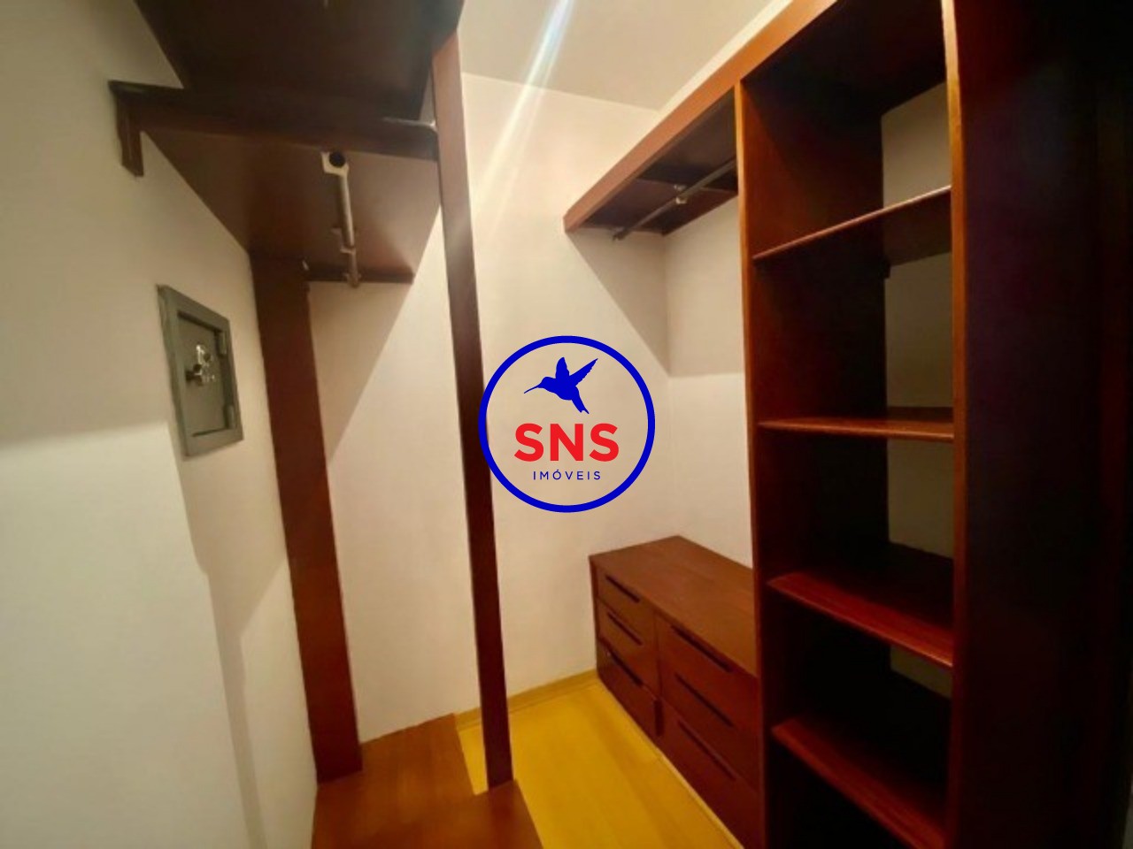 Apartamento à venda com 3 quartos, 160m² - Foto 18