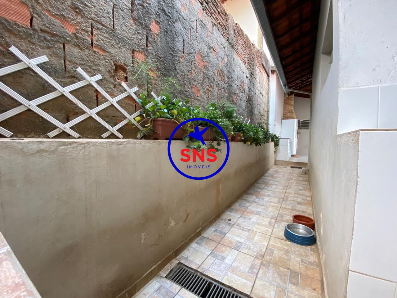 Casa à venda com 3 quartos, 219m² - Foto 40