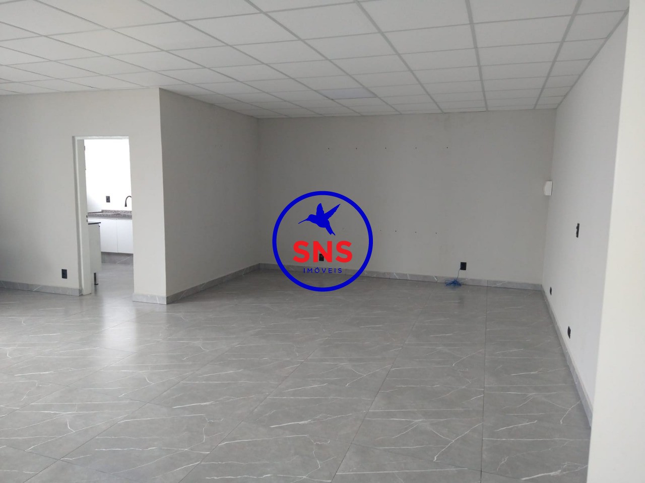 Depósito-Galpão-Armazém para alugar, 350m² - Foto 9