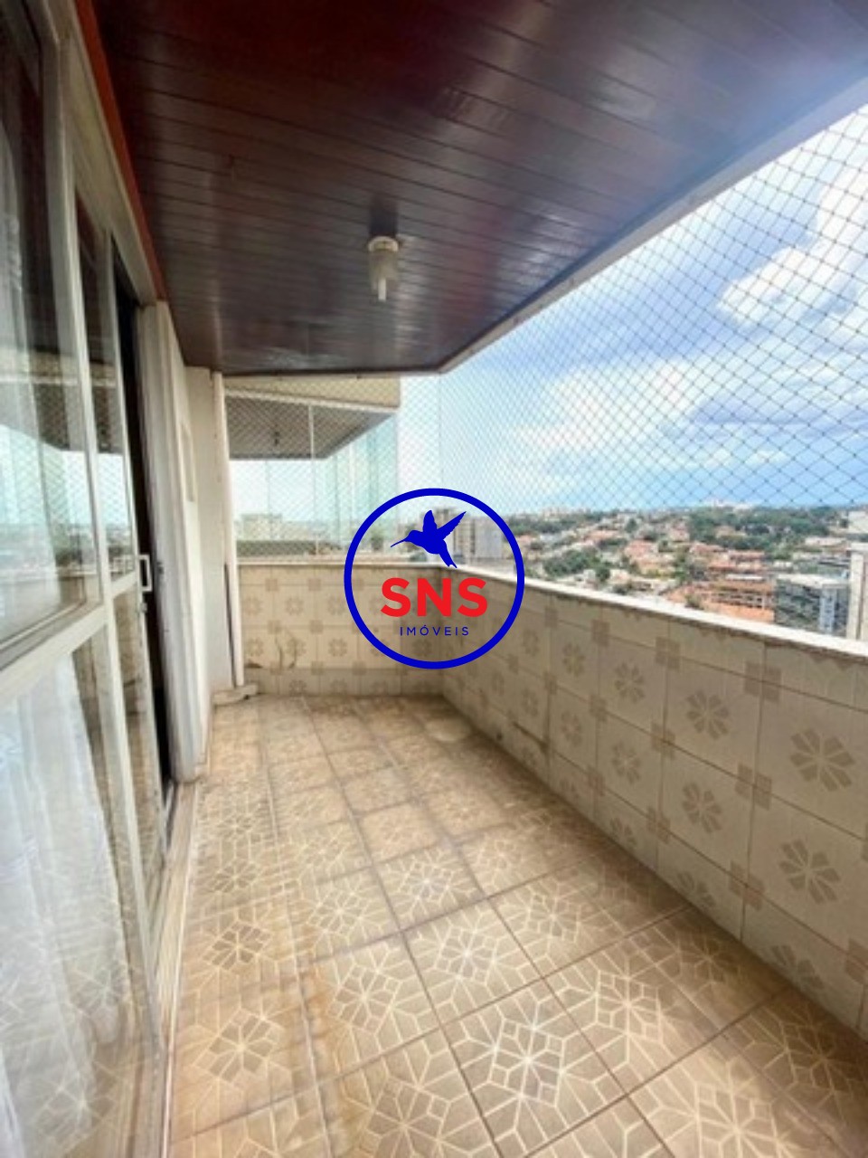 Apartamento à venda com 3 quartos, 160m² - Foto 3