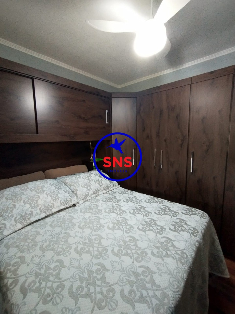 Apartamento à venda com 2 quartos, 45m² - Foto 15