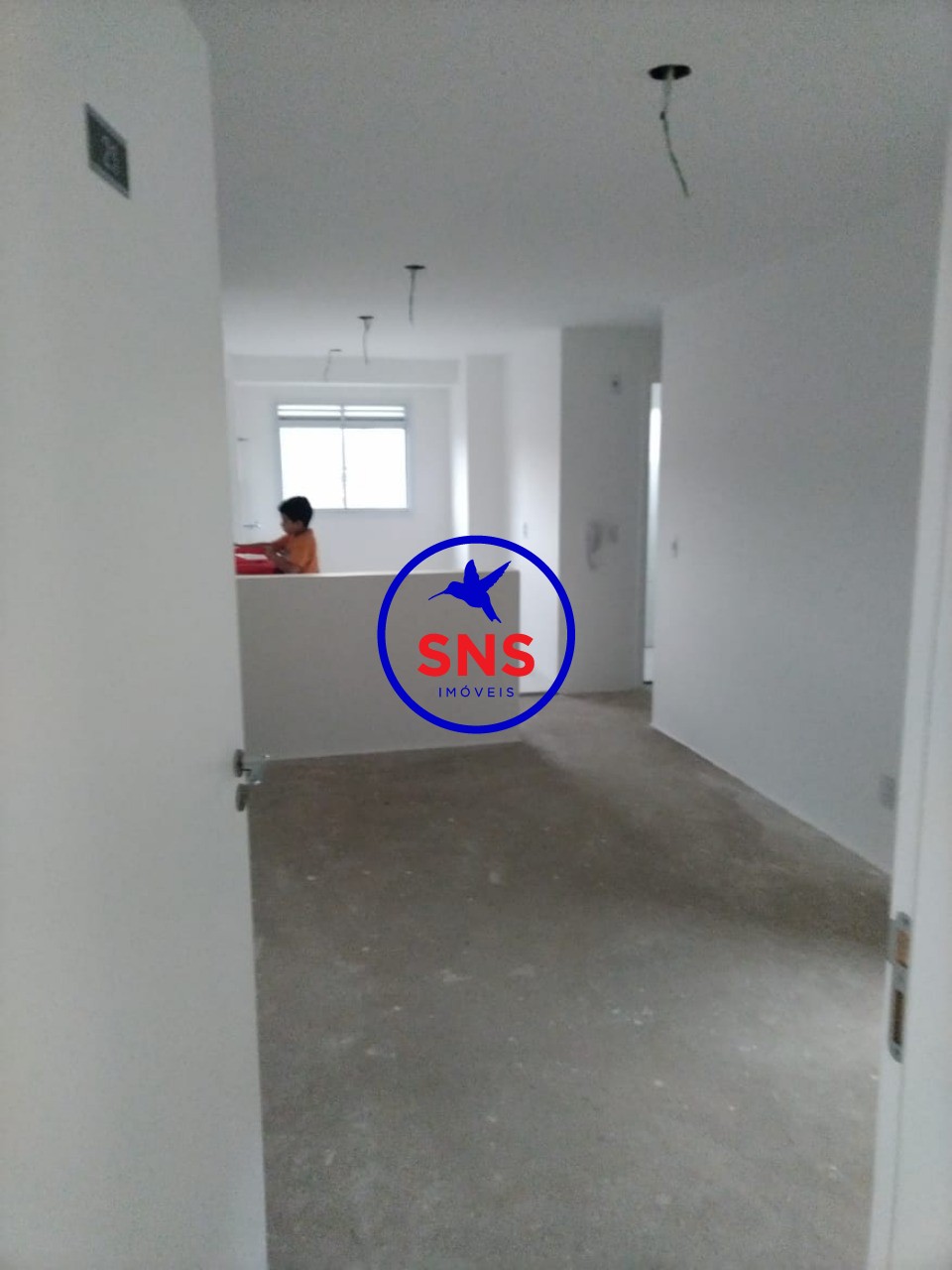 Apartamento à venda com 2 quartos, 67m² - Foto 5