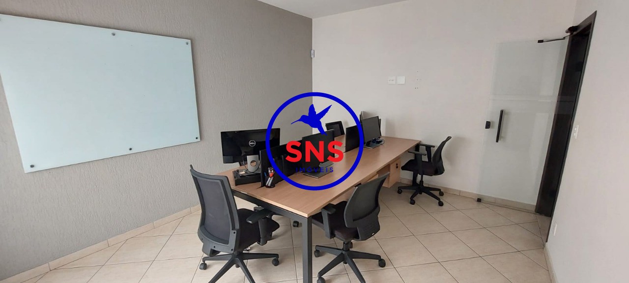 Prédio Inteiro à venda, 450m² - Foto 14