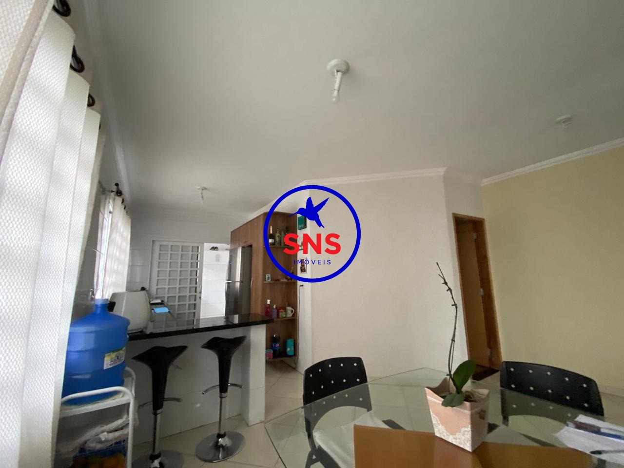 Casa à venda com 3 quartos, 219m² - Foto 31