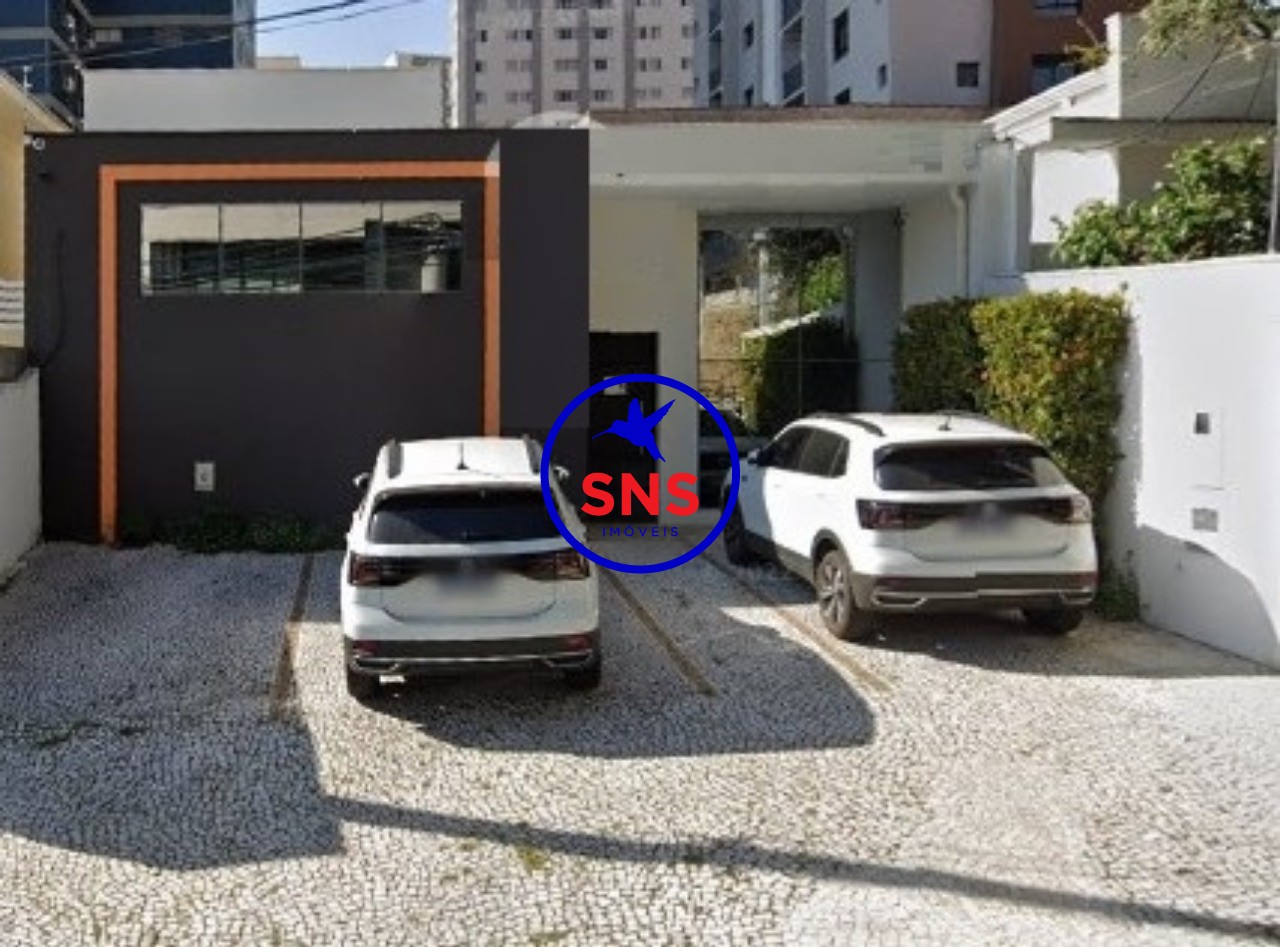 Prédio Inteiro à venda, 450m² - Foto 1