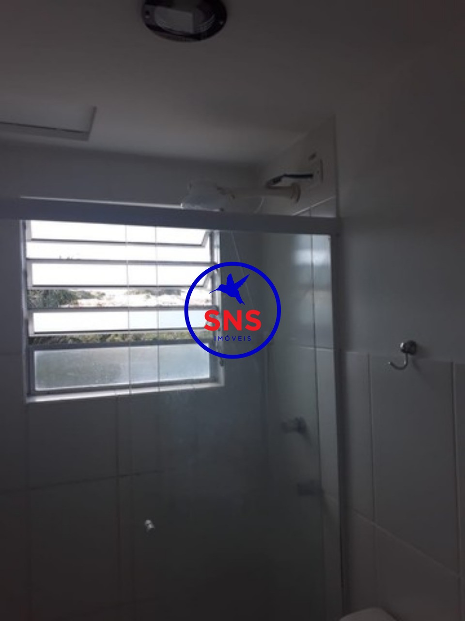 Apartamento à venda com 2 quartos, 60m² - Foto 4