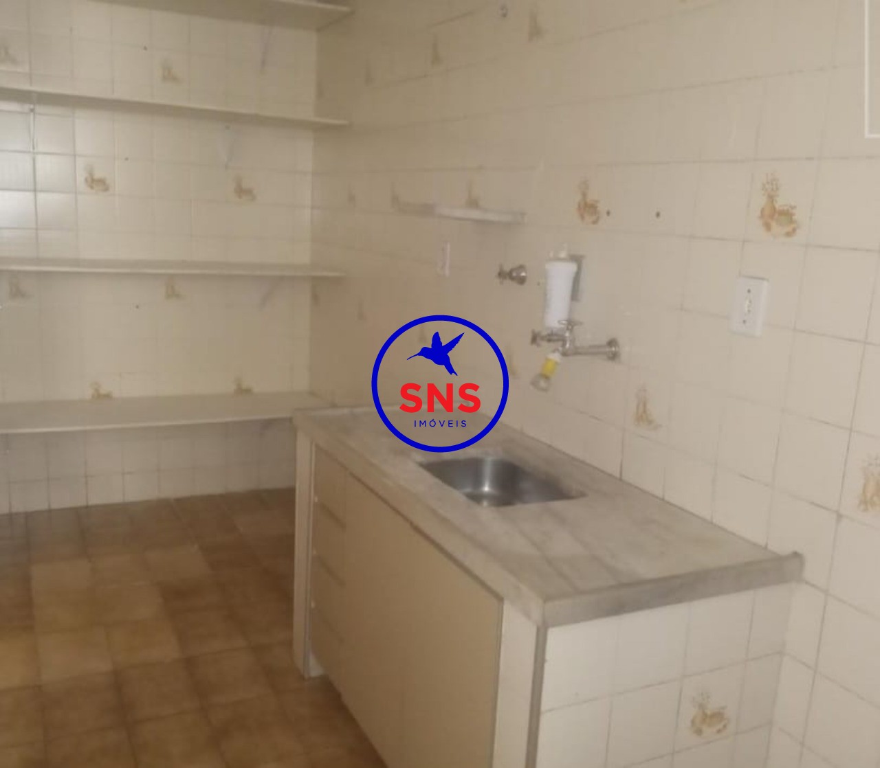 Apartamento à venda com 1 quarto, 39m² - Foto 14