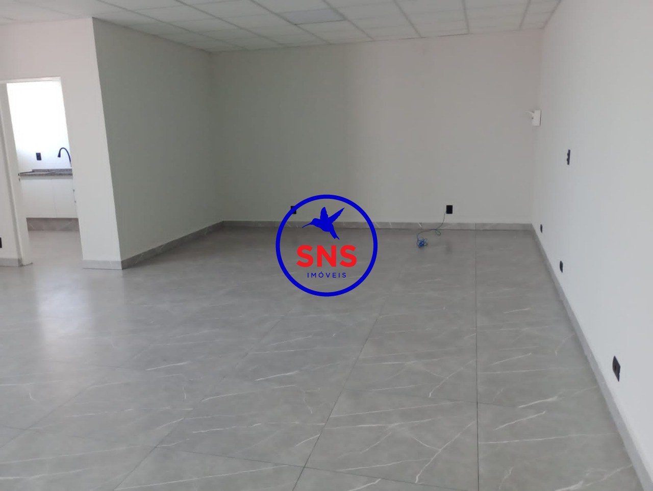 Depósito-Galpão-Armazém para alugar, 350m² - Foto 16