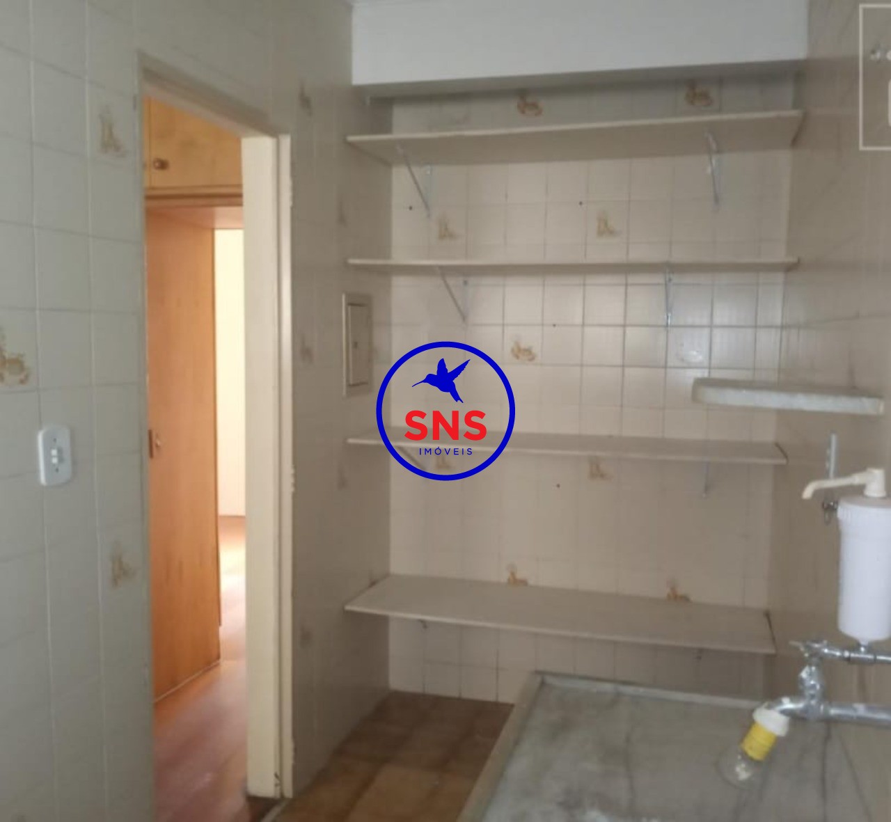 Apartamento à venda com 1 quarto, 39m² - Foto 16