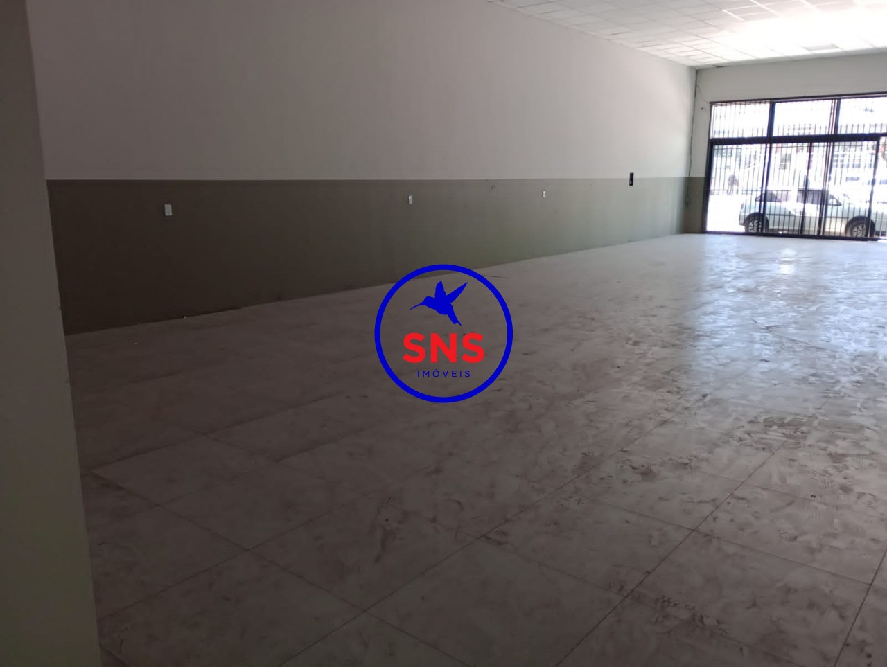 Depósito-Galpão-Armazém para alugar, 350m² - Foto 17