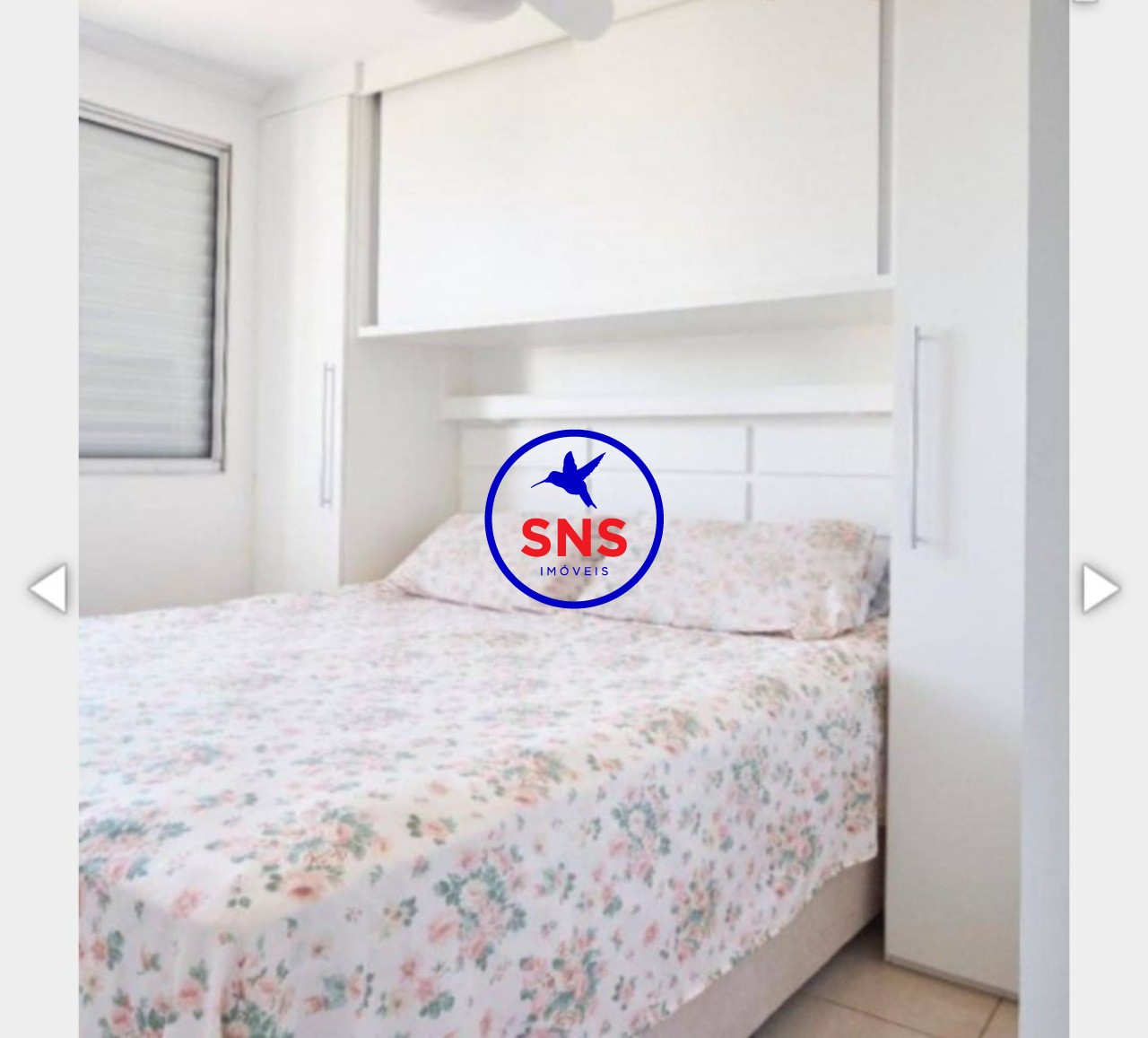 Apartamento à venda com 2 quartos, 53m² - Foto 6