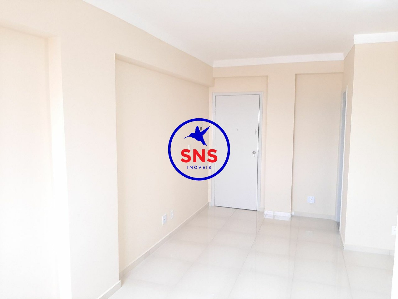 Apartamento à venda com 1 quarto, 28m² - Foto 8