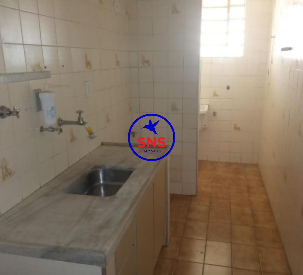 Apartamento à venda com 1 quarto, 39m² - Foto 17