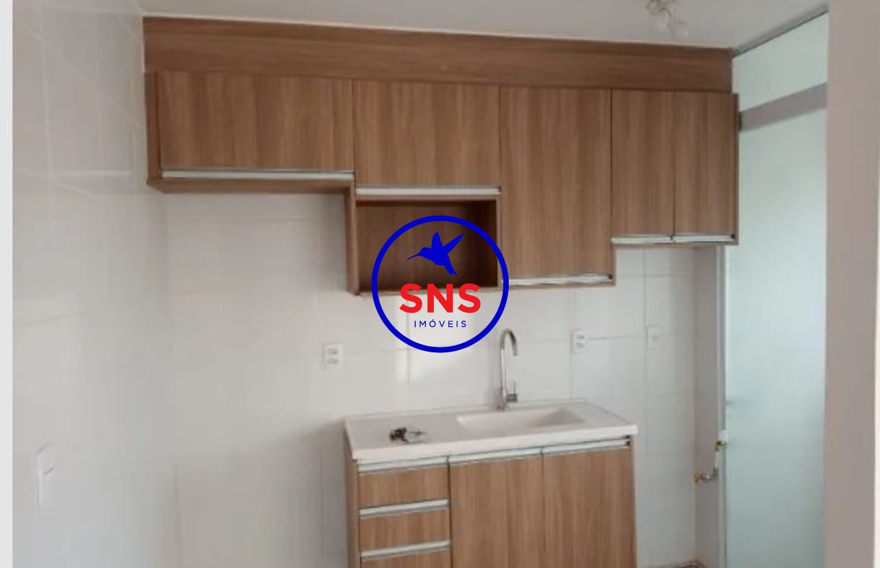 Apartamento à venda com 2 quartos, 50m² - Foto 10