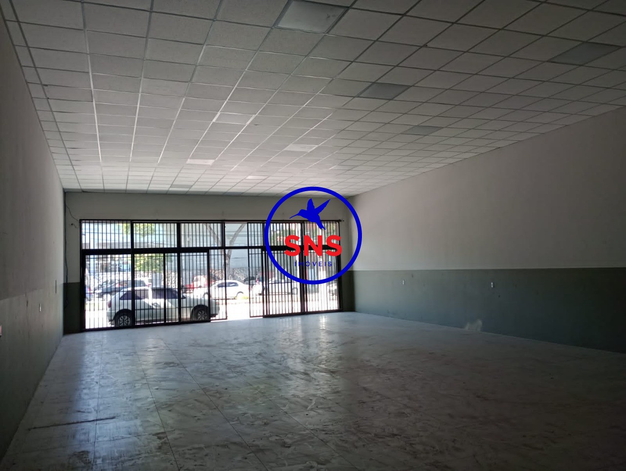 Depósito-Galpão-Armazém para alugar, 350m² - Foto 15