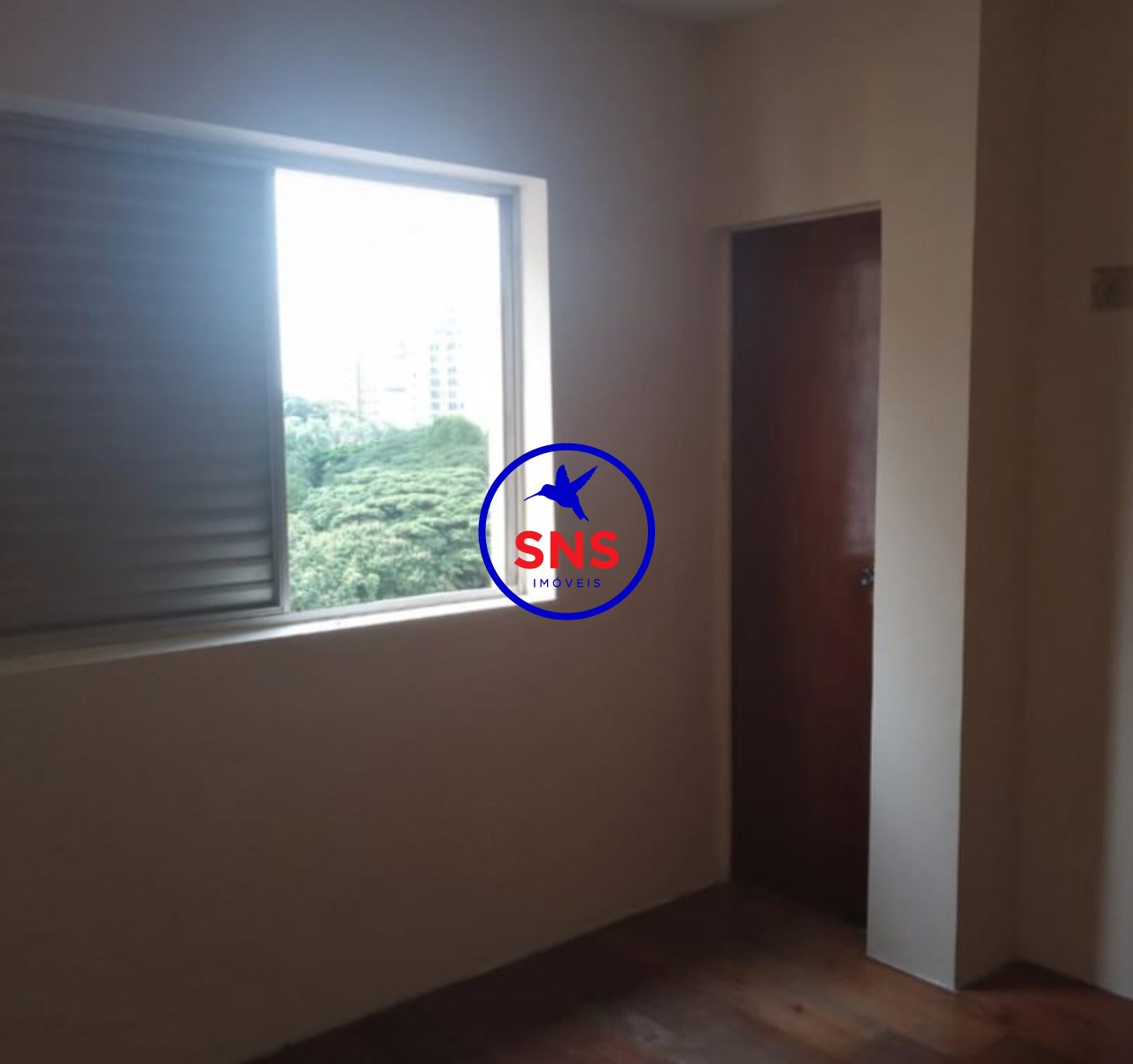 Apartamento à venda com 1 quarto, 39m² - Foto 7