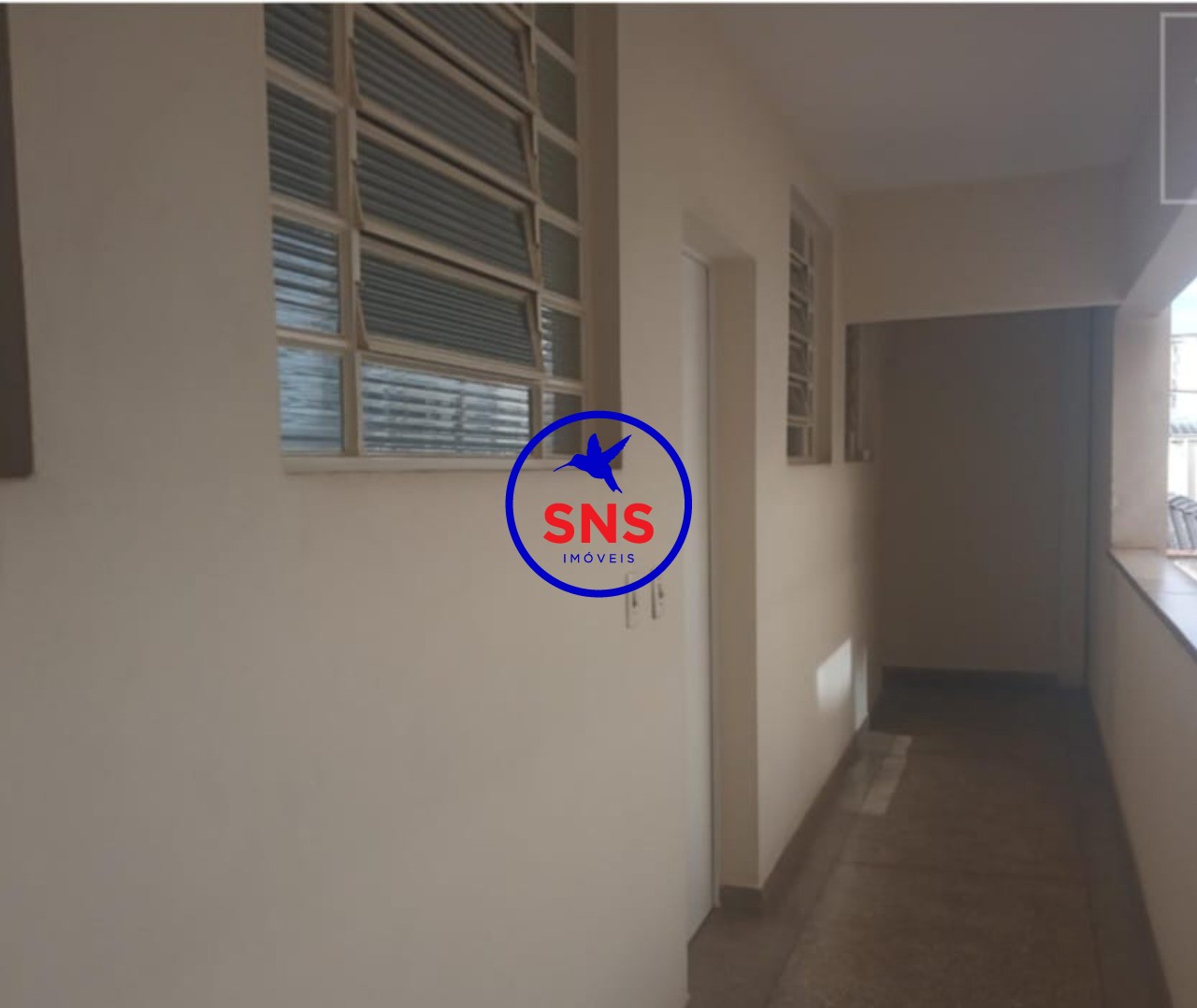 Apartamento à venda com 1 quarto, 39m² - Foto 19