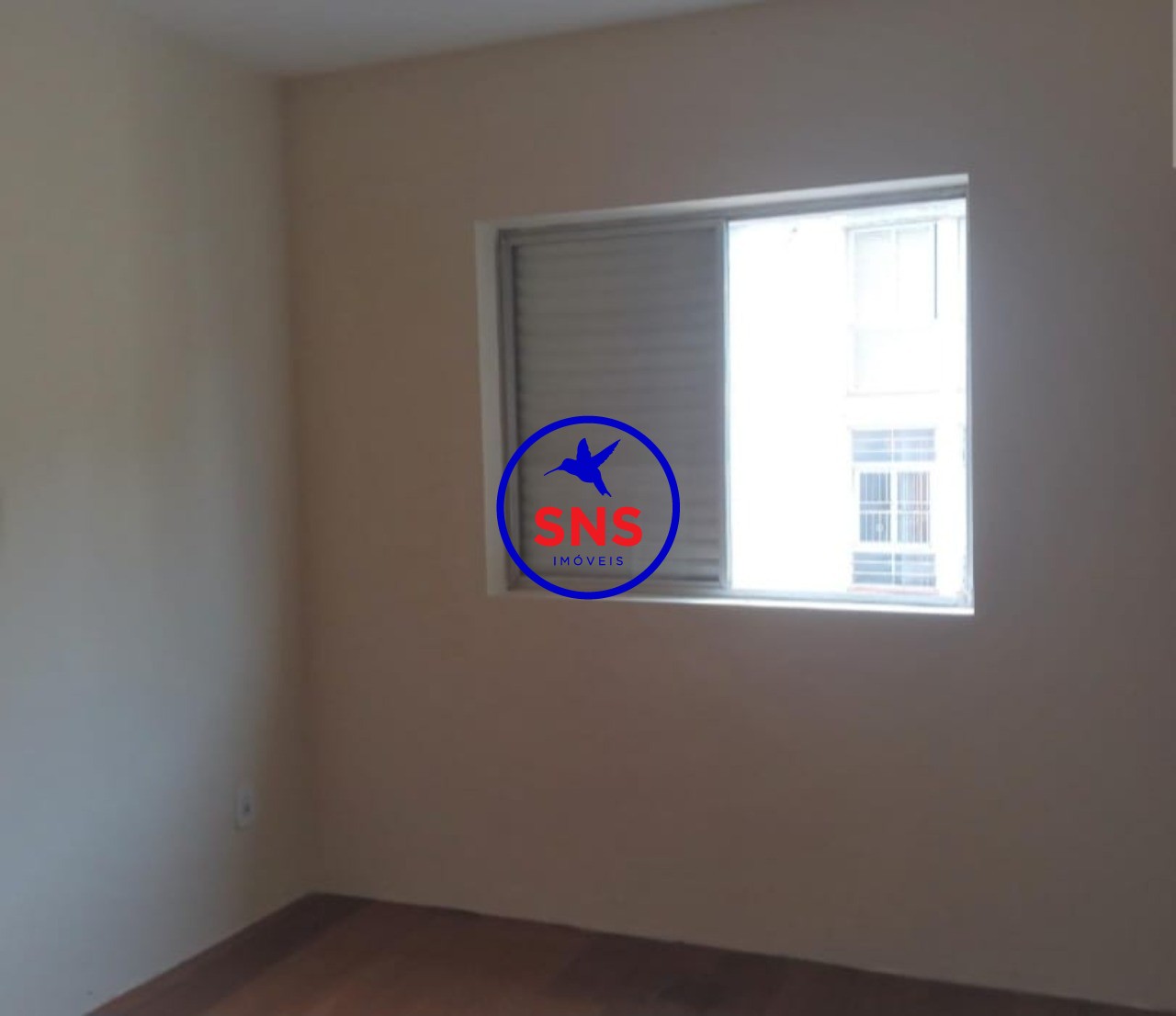 Apartamento à venda com 1 quarto, 39m² - Foto 5