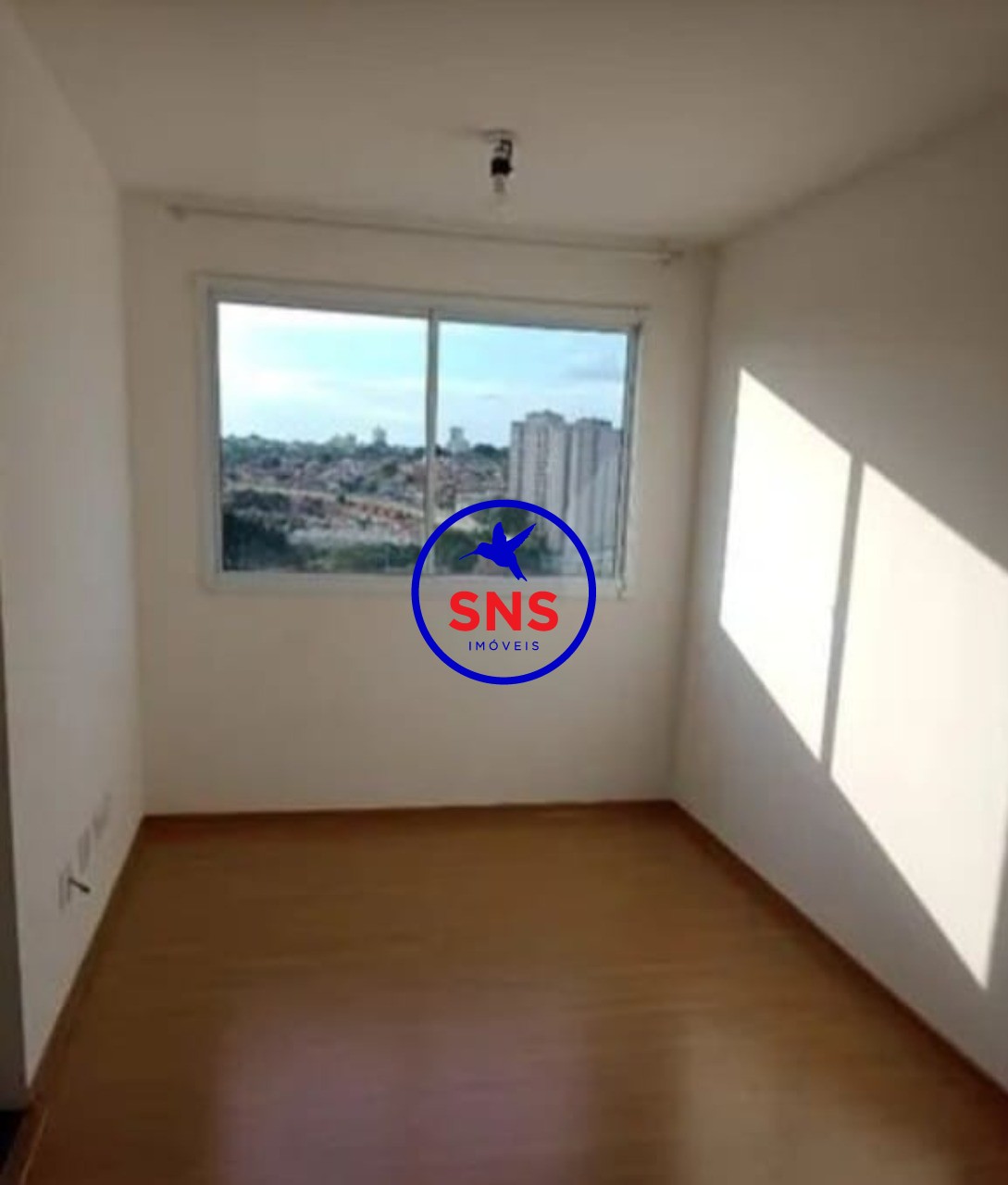 Apartamento à venda com 2 quartos, 50m² - Foto 3